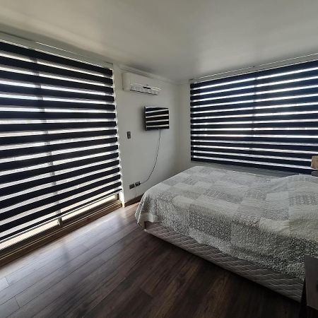 Apartamento Лос Андес Екстериор снимка