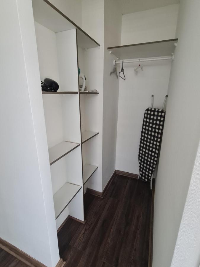 Apartamento Лос Андес Екстериор снимка