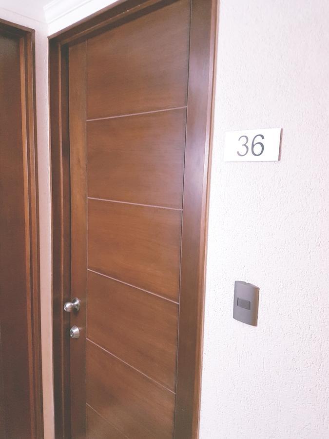 Apartamento Лос Андес Екстериор снимка