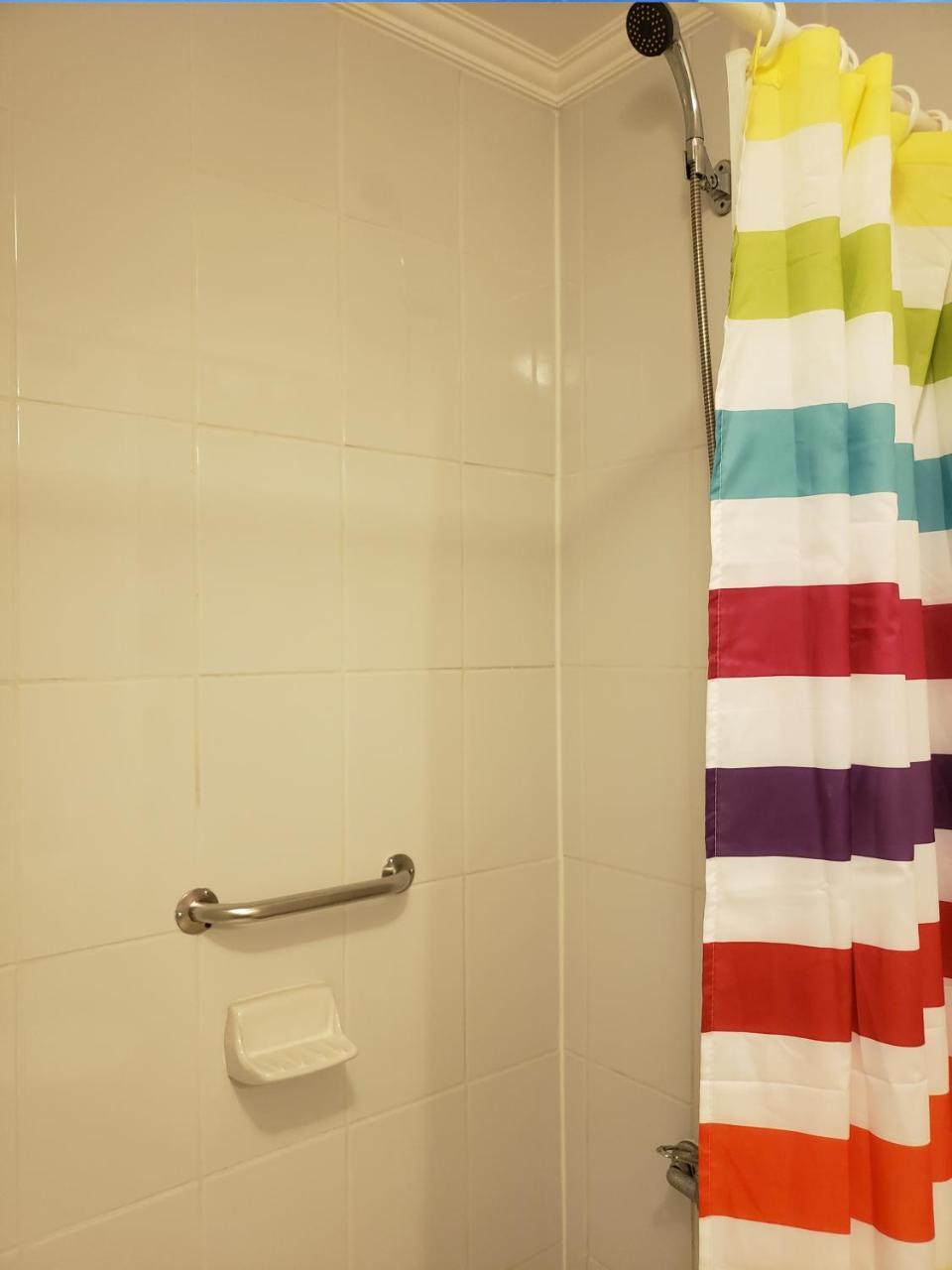 Apartamento Лос Андес Екстериор снимка
